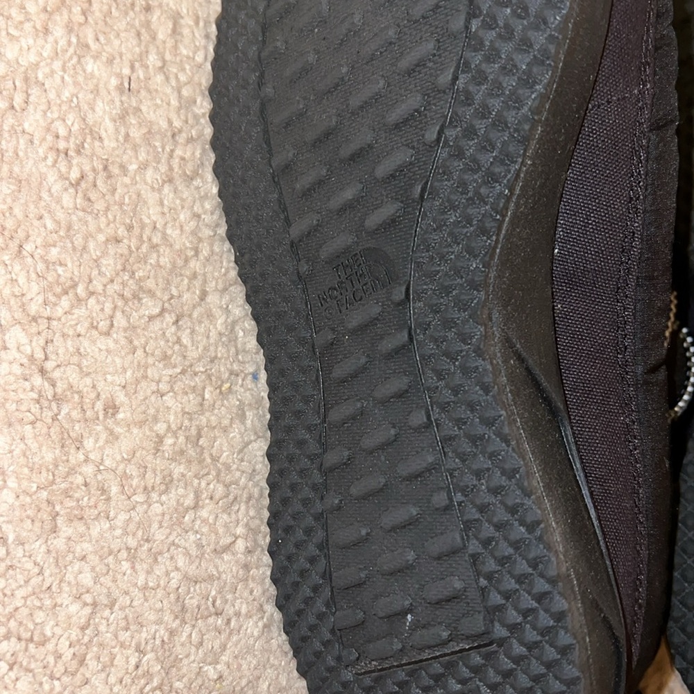 The North Face NSE Low Street Boots - Black - Picture 4 of 10